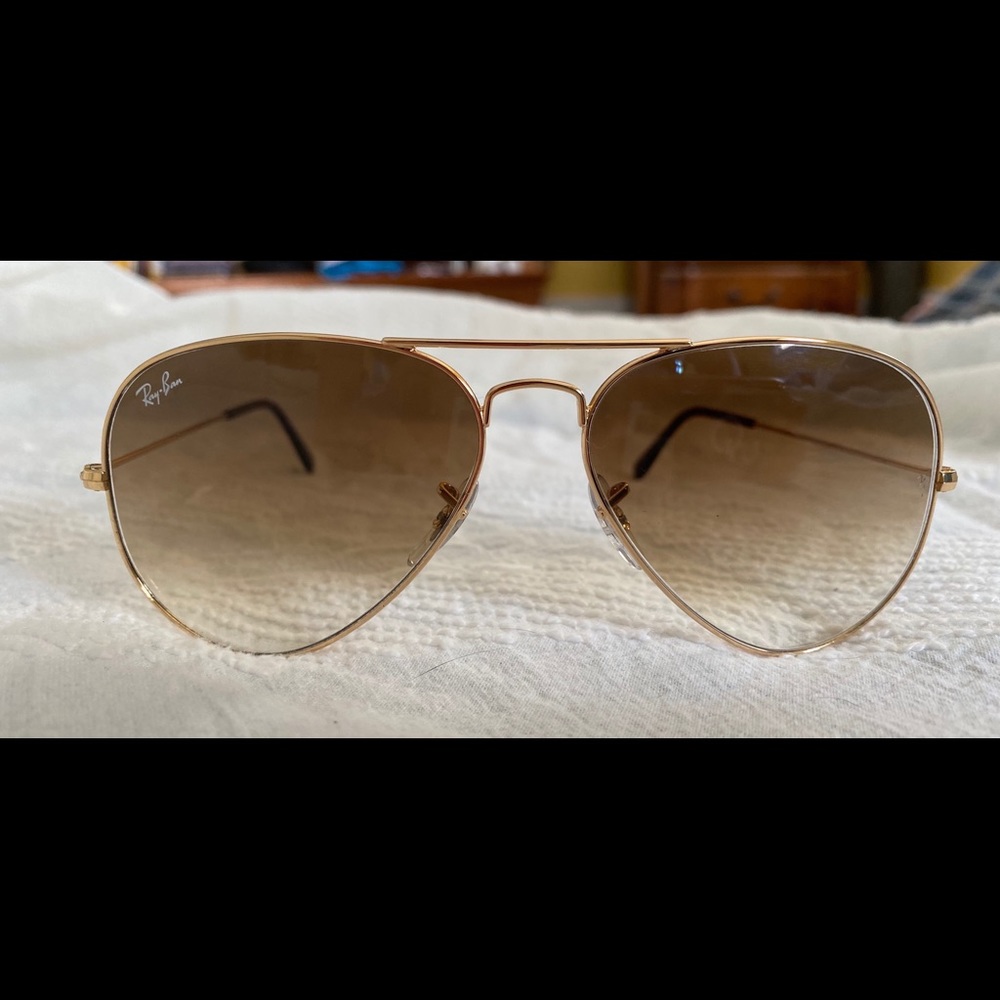 Ray-Ban Aviators